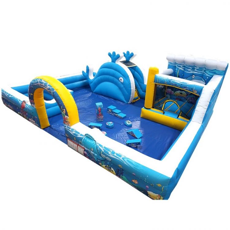 ocean baby parc