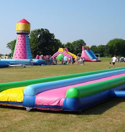 location ventre glisse