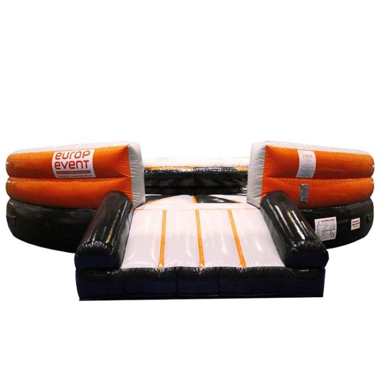 Location jeux de défis