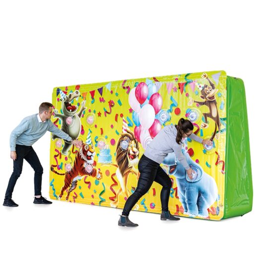 Location mur interactif enfant et adulte