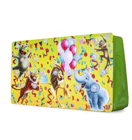 LOCATION MUR INTERACTIF