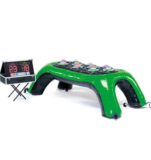 location jeux de défis